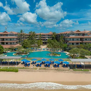 Nikko Bali Benoa Feriested