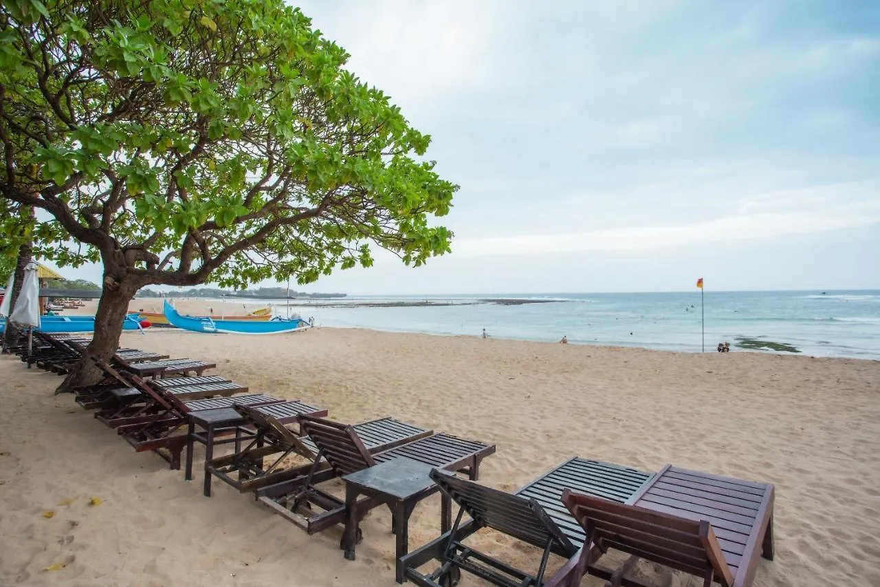 Tree House Villa Nusa Dua  Nusa Dua (Bali)