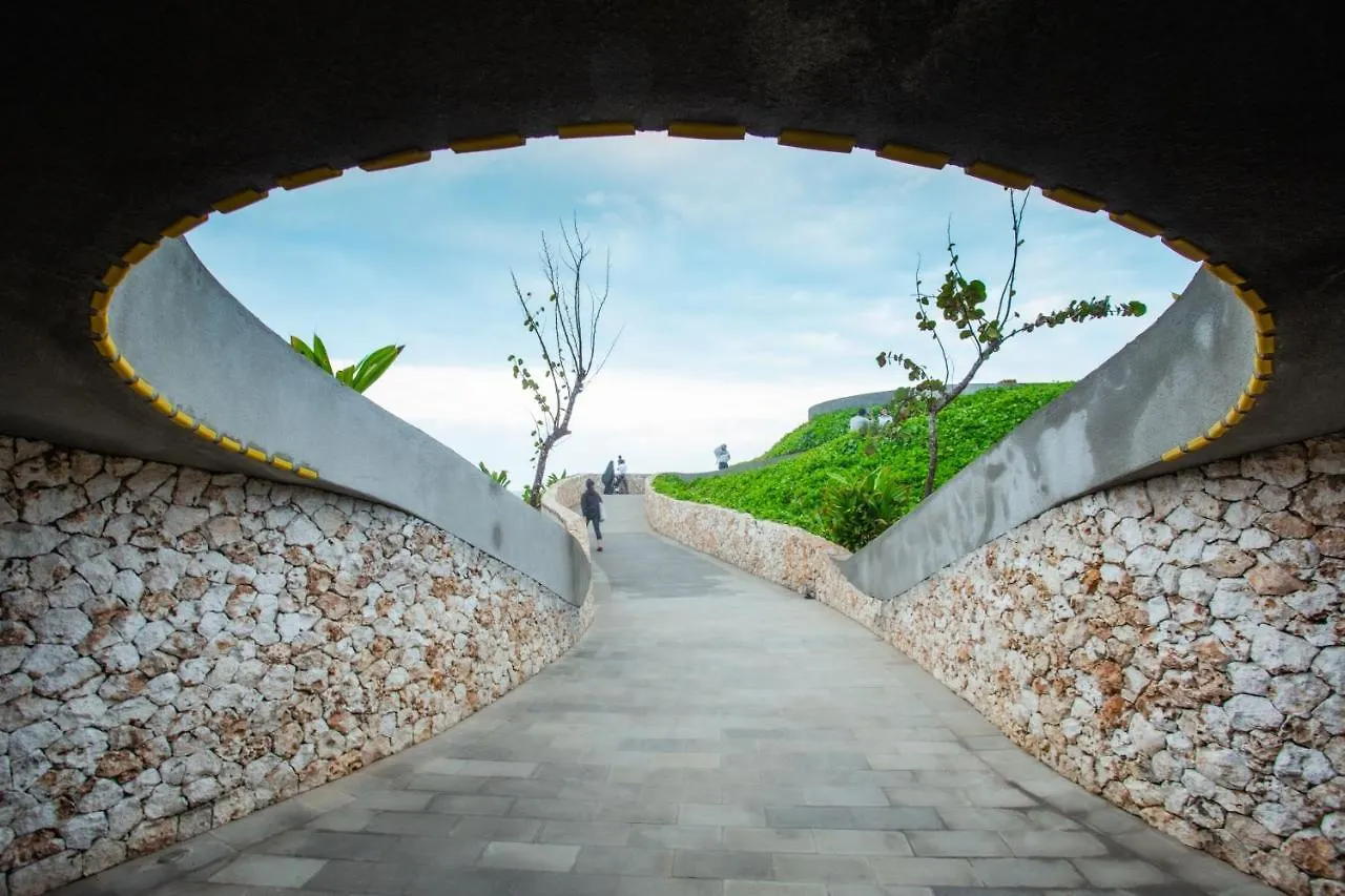 Tree House Villa Nusa Dua  2*, Nusa Dua (Bali)