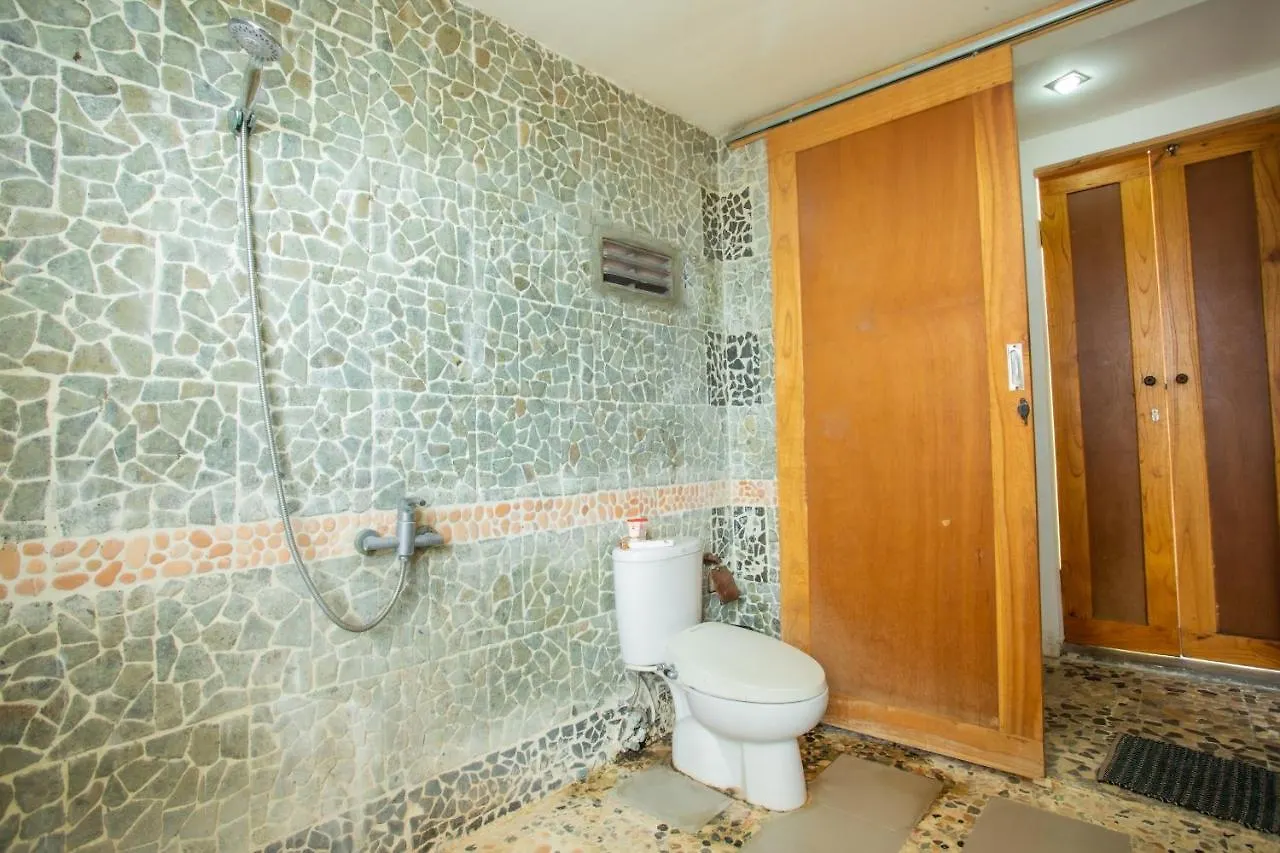 Tree House Villa Nusa Dua  Hotel
