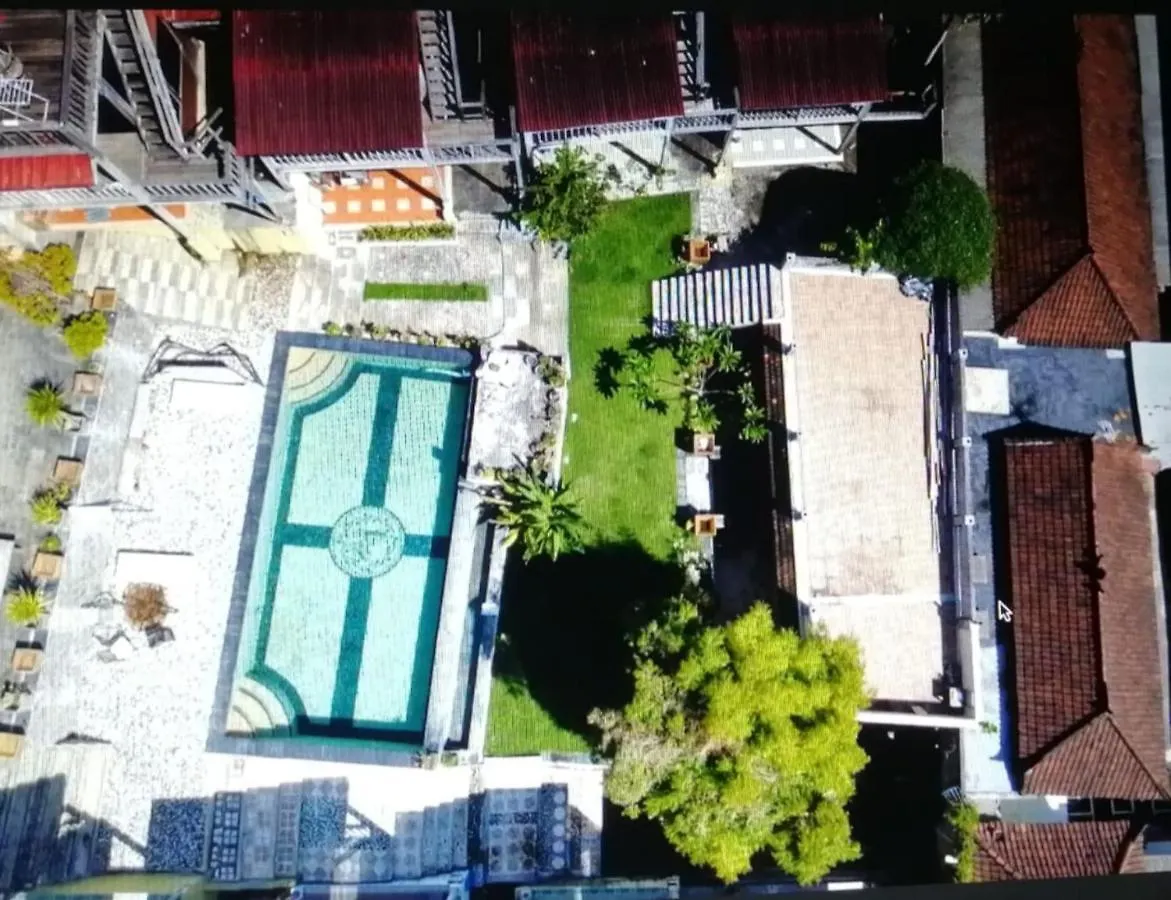 Tree House Villa Nusa Dua  Hotel Nusa Dua (Bali)