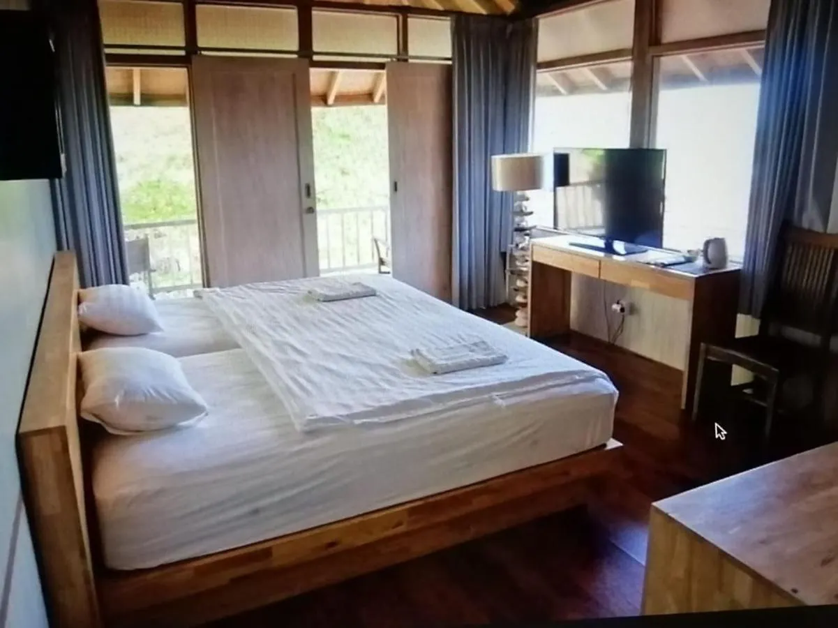 Tree House Villa Nusa Dua  2*, Nusa Dua (Bali) Indonesia