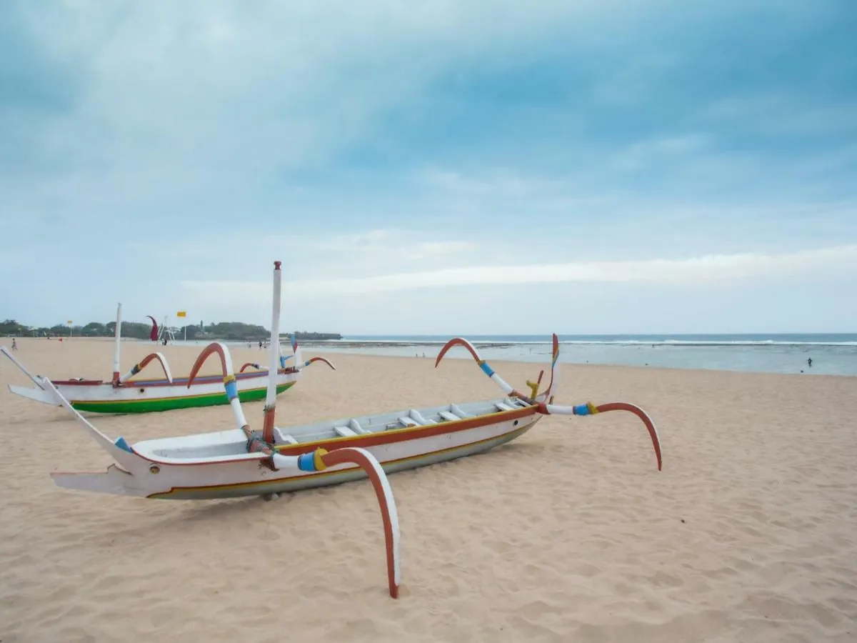 Tree House Villa Nusa Dua  2*, Nusa Dua (Bali) Indonesia