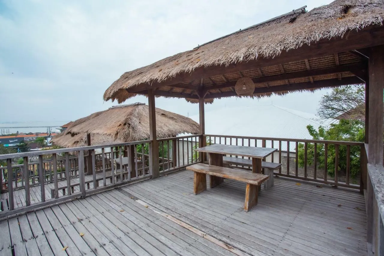 Tree House Villa Nusa Dua  2*, Nusa Dua (Bali)