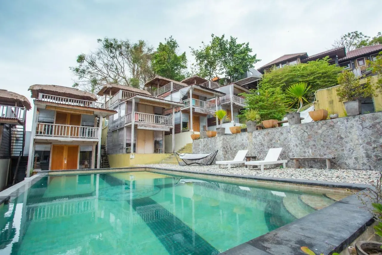 Tree House Villa Nusa Dua  Nusa Dua (Bali)