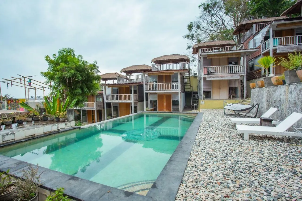 Tree House Villa Nusa Dua  2*, Nusa Dua (Bali)