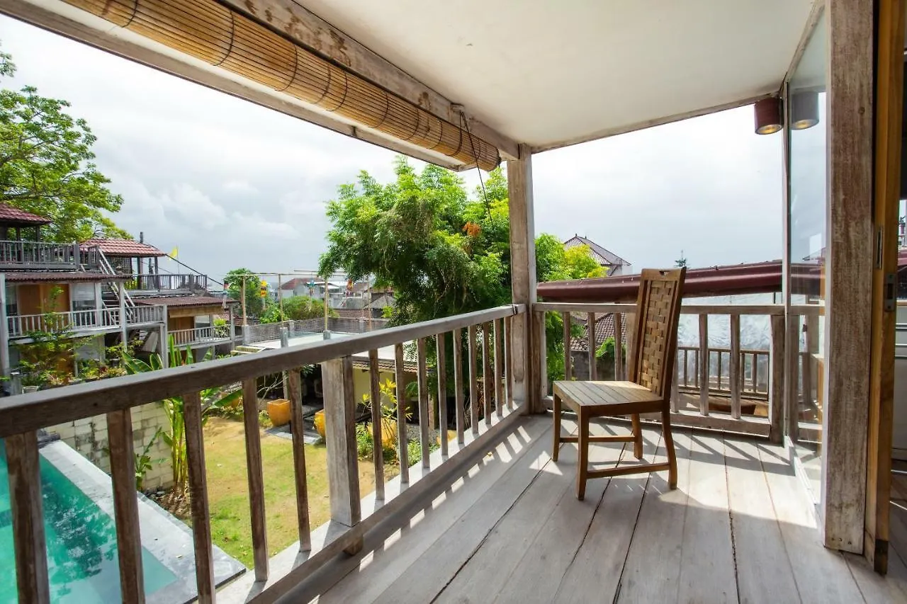 Tree House Villa Nusa Dua  Hotel