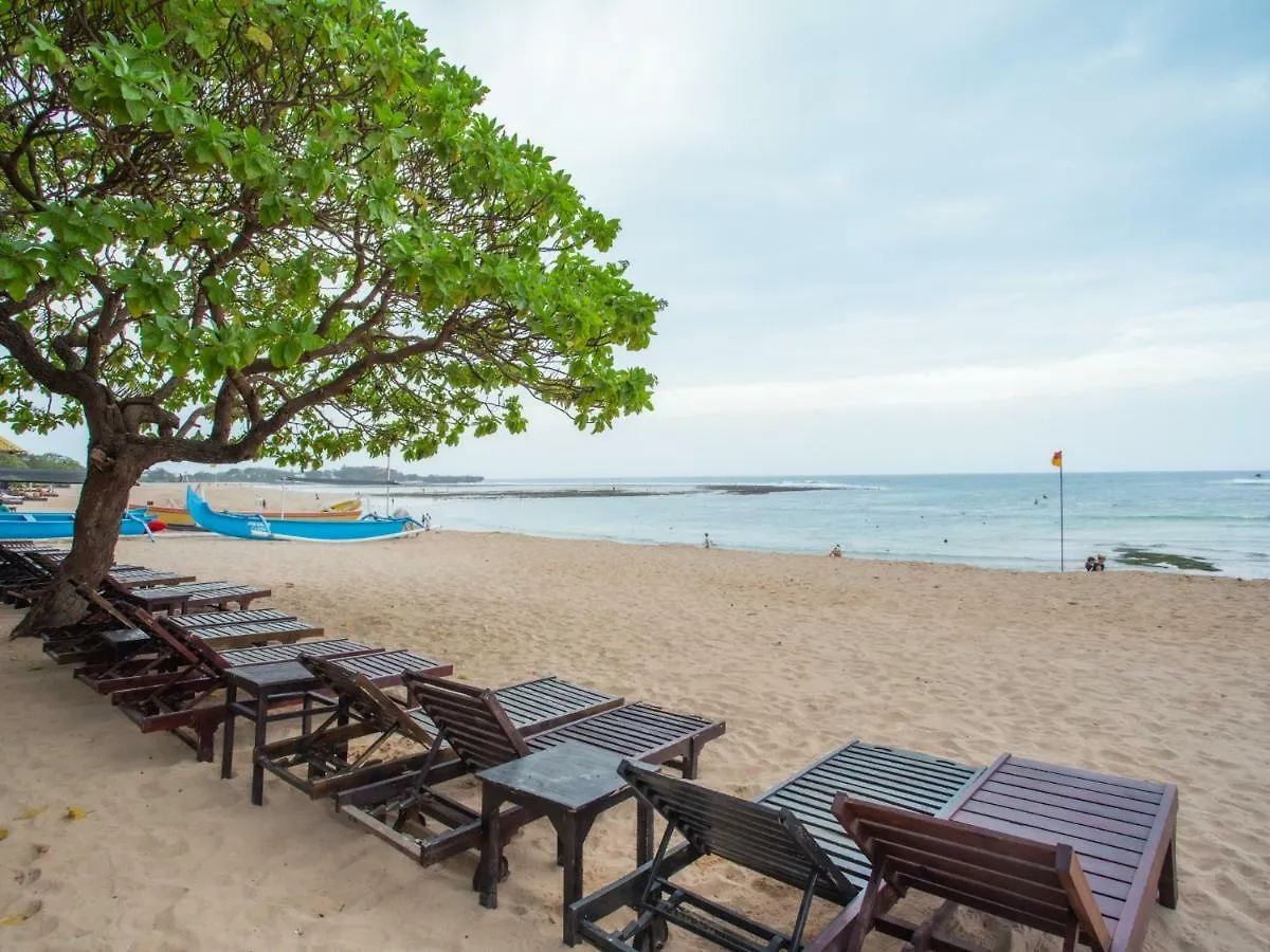 ** Hotel Tree House Villa Nusa Dua  Indonesia