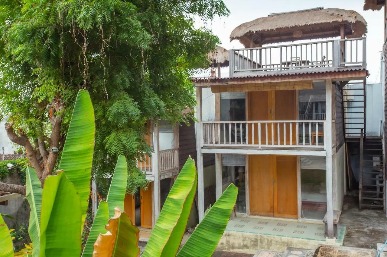 Tree House Villa Nusa Dua
