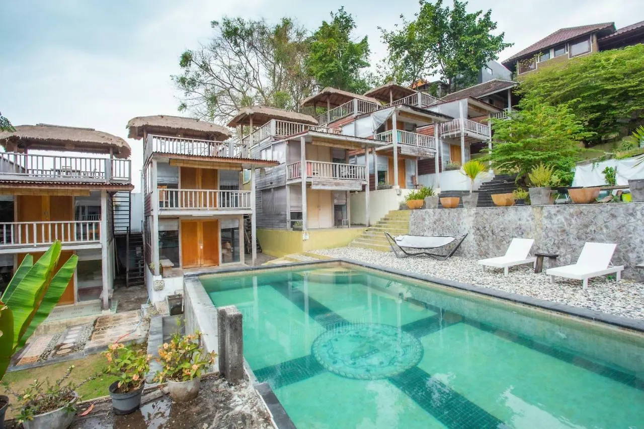 Tree House Villa contacts