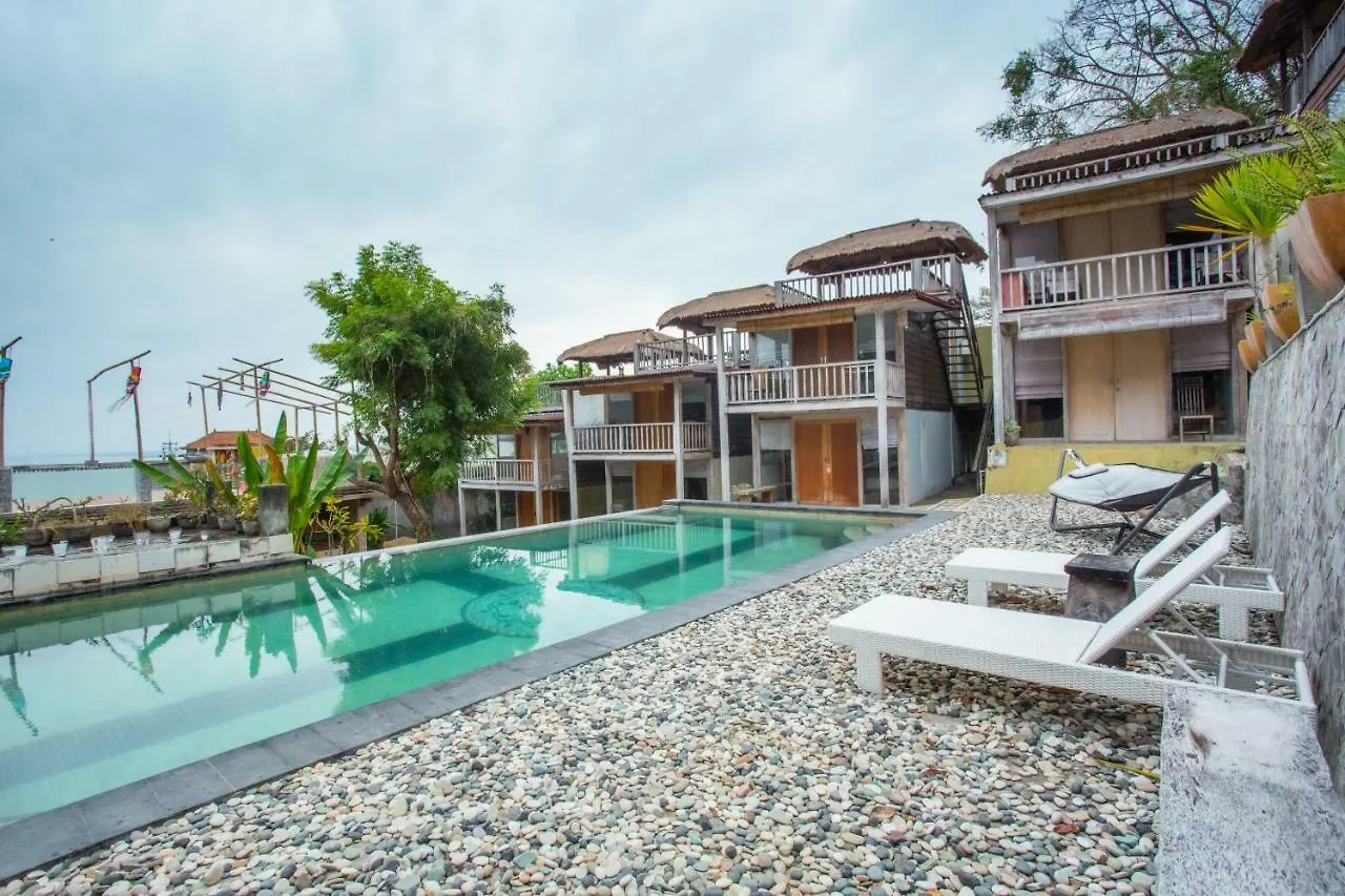 Tree House Villa Nusa Dua  Indonesia