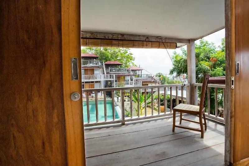 Tree House Villa Nusa Dua  Indonesia