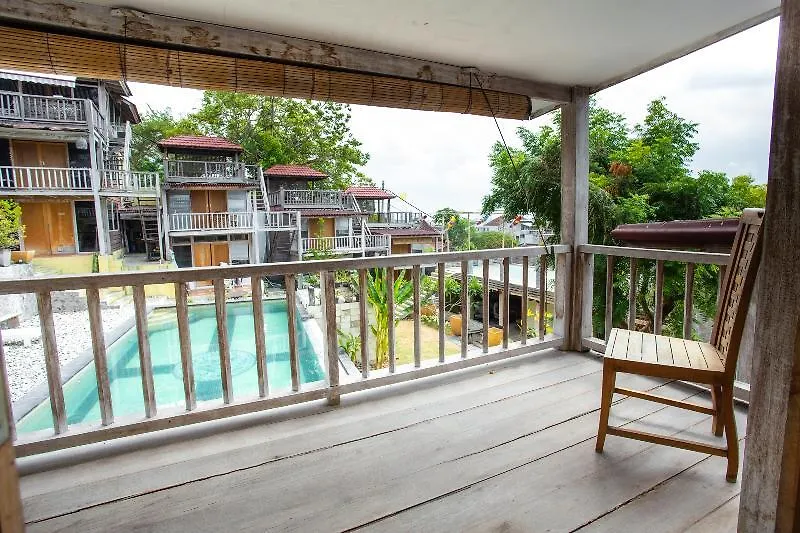 Tree House Villa Nusa Dua  2*, Nusa Dua (Bali) Indonesia